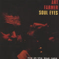 Farmer,art - Soul Eyes - Music CD