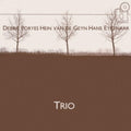 Poryes,debbie - Trio - Music CD