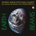 Adams,george / Pullen,don - Earth Beams - Music CD
