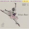 Mathews,ronnie - Serena's Dance - Music CD