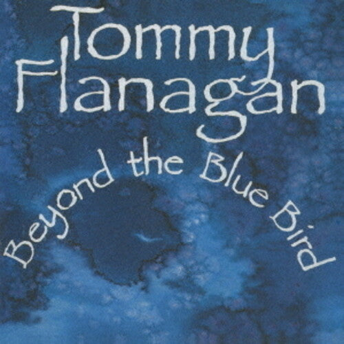 Flanagan,tommy / Burrell,kenny - Beyond The Bluebird - Music CD