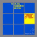 Boehlee,karel Trio - Switches - Music CD