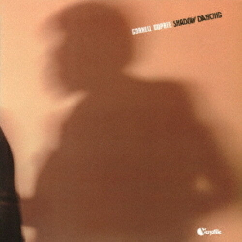 Dupree,cornell - Shadow Dancing - Music CD