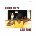 Shepp,archie - Soul Song - Music CD