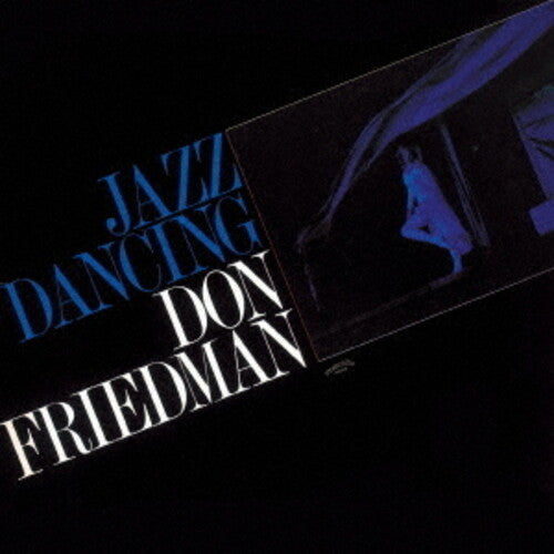 Friedman,don Trio - Jazz Dancing - Music CD