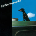Friedman,don Trio - Don Friedman Trio - Music CD