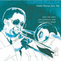 Fuller,curtis - Meets Roma Jazz Trio - Music CD