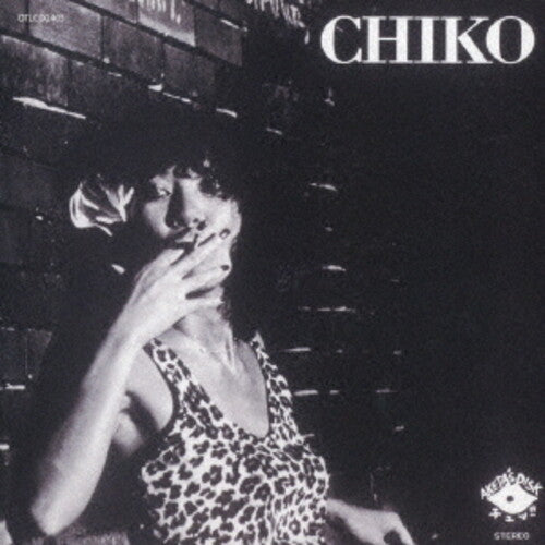 Chico Honda - Chico - Music CD