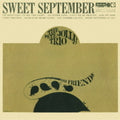 Jolly,pete Trio & Friends - Sweet September - Music CD