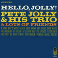 Jolly,pete & His Trio - Hello Jolly - Music CD