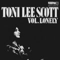 Scott,toni Lee - Volumes Lonely - Music CD