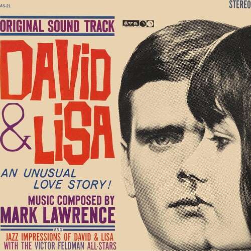 Lawrence,mark / Victor Feldman All-stars - David & Lisa & Jazz Impressions - Music CD