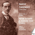 Tarenghi / Zhok / Pizarro - Works For 2 Pianos - Music CD