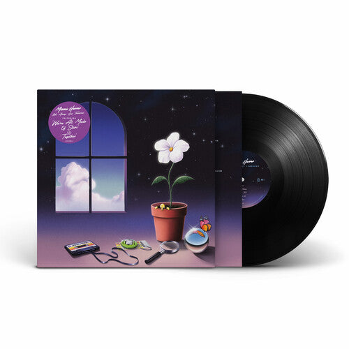 Miami Horror - We Always Had Tomorrow - Vinyl Record