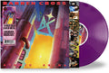 Barren Cross - Atomic Arena - Vinyl Record