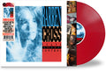 Barren Cross - State Of Control - Red - Vinyl Record
