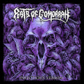 Rats Of Gomorrah - Infectious Vermin - Music CD