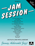 Jam Session / Various - Jam Session / Various - Books