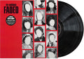 Liminanas - Faded - Vinyl Record