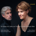 Rilke / Ullmann / Brankovic / Mooshammer - Lay Of Love & Death Of Cornet Christoph Rilke - Music CD
