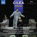 Cilea / Chikviladze / Bartoli / Cilluffo - Gloria - Music CD