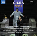 Gloria Music CD