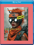 Mind Melters 71 - Mind Melters 71 - Blu-ray