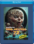Mind Melters 72 - Mind Melters 72 - Blu-ray