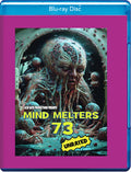 Mind Melters 73 - Mind Melters 73 - Blu-ray