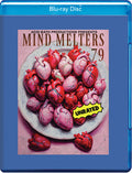 Mind Melters 79 - Mind Melters 79 - Blu-ray