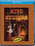 Mind Melters 81 - Mind Melters 81 - Blu-ray