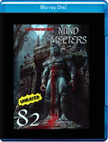 Mind Melters 82 - Mind Melters 82 - Blu-ray