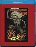 Mind Melters 86 - Mind Melters 86 - Blu-ray