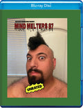 Mind Melters 87 - Mind Melters 87 - Blu-ray