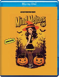 Mind Melters 89 - Mind Melters 89 - Blu-ray