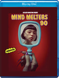 Mind Melters 90 - Mind Melters 90 - Blu-ray