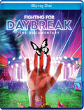Fighting For Daybreak - Fighting For Daybreak - Blu-ray