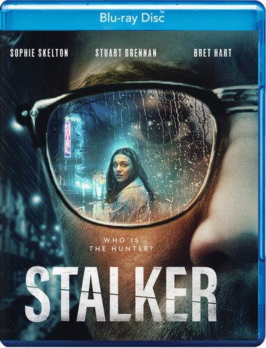 Stalker - Stalker - Blu-ray