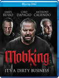 Mobking - Mobking - Blu-ray