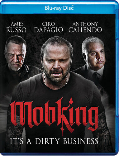 Mobking - Mobking - Blu-ray