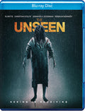 Unseen - Unseen - Blu-ray