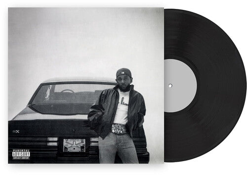 Lamar,kendrick - Gnx - Vinyl Record