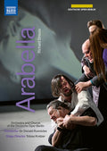 Strauss / Pesendorfer / Tsallagova - Arabella - DVD