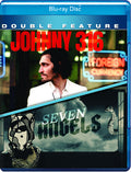 Johnny 316 / Seven Angels - Johnny 316 / Seven Angels - Blu-ray