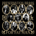 For Fat Man [LP] Vinyl Record