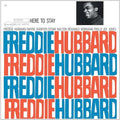 Hubbard,freddie - Here To Stay (blue Note Classic Vinyl Edition) - Vinyl Record