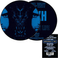 Hutchence,michael - One Way/save My Life - Vinyl Record