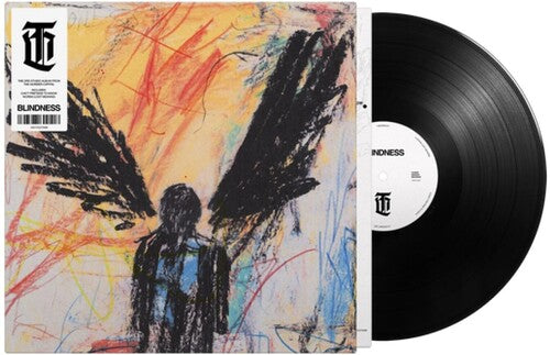 Murder Capital - Blindness - Vinyl Record
