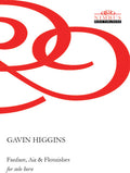 Higgins,gavin - Fanfaire Air & Flourishes For Solo Horn - Special Products