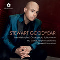 Mendelssohn / Schumann / Bbc Scottish Symphony Orc - Mendelssohn, Goodyear & Schumann - Music CD